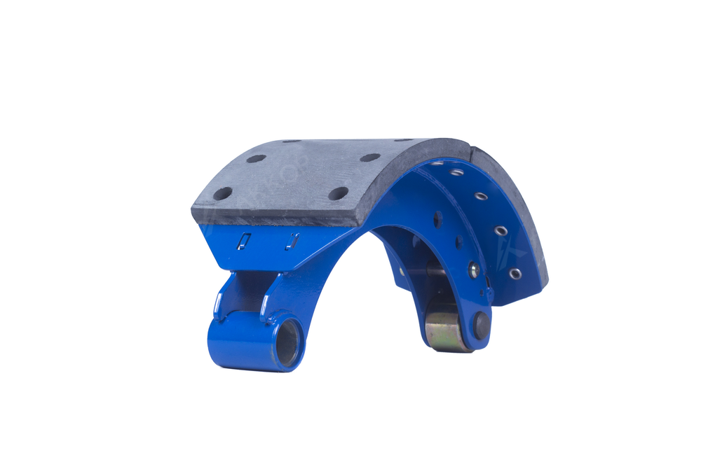 Колодка тормозная МАЗ 16 5336-3501091