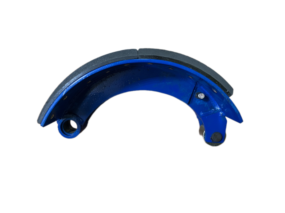 Колодка тормозная 6580-3502090